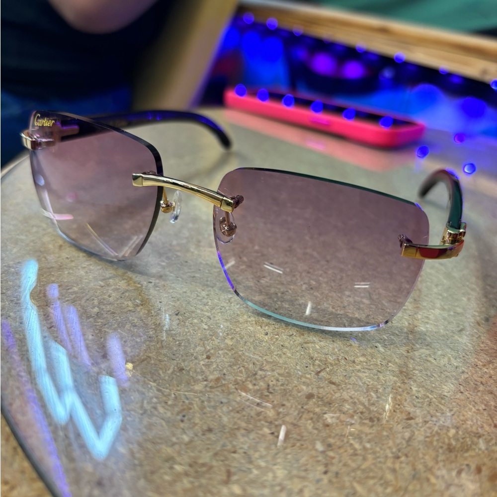 Cartier Sunglasses